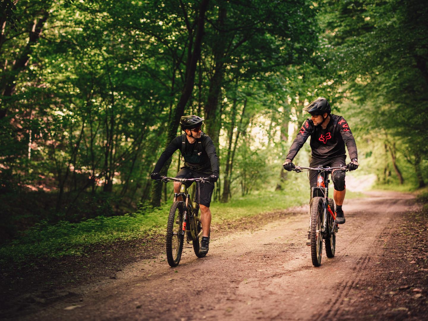 Uphill Rechnitz
