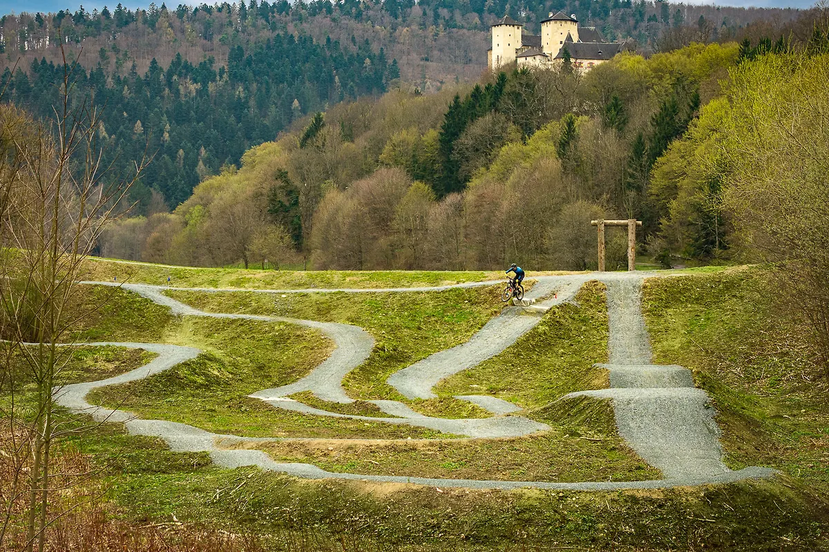 Erlebnis Burgenland-Trails Erlebnis Burgenland-Trails