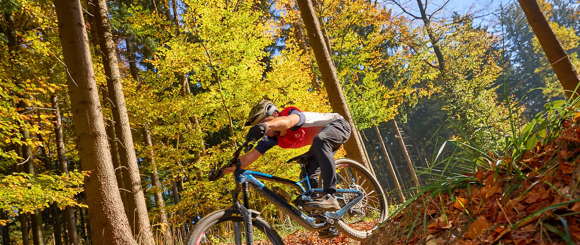 Action Corner Lockenhaus