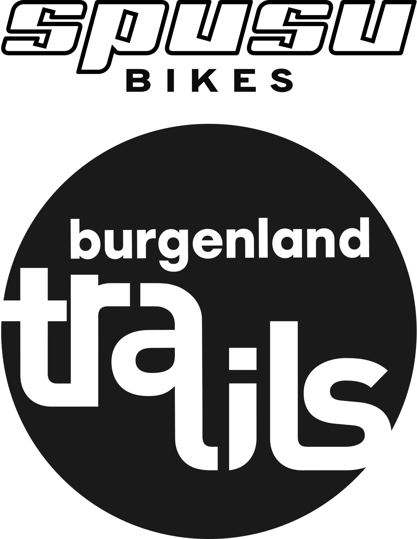 Burgenland-Trails